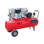                  Компрессор ременной одноступенчатый B6800B/200 CT5
               