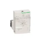 Блок управления стандартный 3-12A 24VDC CL10 3P