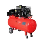                  Компрессор ременной двухступенчатый DCF-900/270 CT7.5
               