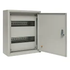                  Щит распределительный навесной ЩРН-24 IP31 (350х300х120) Basic
               