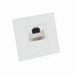 W45 Розетка компьютерная