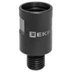                  Адаптер для алмазных коронок (M22-M16) EKF EXPERT
               