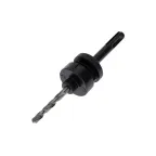                  Хвостовик SDS PLUS для коронок Bimetal 32-152 мм
               