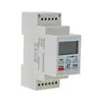 Терморегулятор цифровой RX-257 программируемый, c диапазонами работы, REXANT