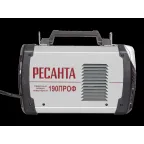 Инвертор сварочный ММА САИ 190ПРОФ