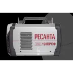 Инвертор сварочный ММА САИ 190ПРОФ