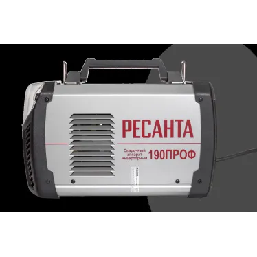 Инвертор сварочный ММА САИ 190ПРОФ