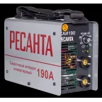 Инвертор сварочный ММА САИ 190