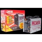 Инвертор сварочный ММА САИ 190