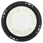 Cветильник cветодиодный подвесной IP65 200Вт 24000Лм 5000К Кп«5% КСС Д IC SPP-411-0-50K-200