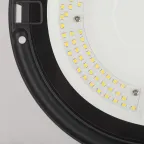 Cветильник cветодиодный подвесной IP65 200Вт 24000Лм 5000К Кп«5% КСС Д IC SPP-411-0-50K-200