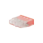 Колодка клеммная КВ-6, 6А, 6 кв мм, индивидуальная упаковка, (1 шт/уп), REXANT