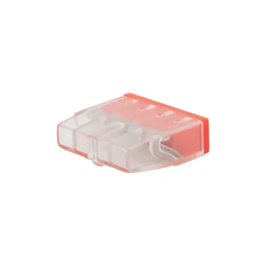 Колодка клеммная КВ-6, 6А, 6 кв мм, индивидуальная упаковка, (1 шт/уп), REXANT