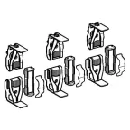 Копмлект контактов