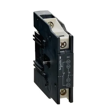 Блокировка для контактора D40...65