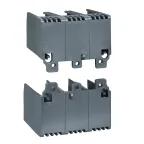 Заглушки клеммные (2шт) Easypact
