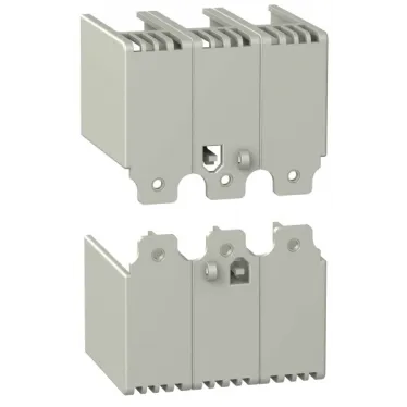 Заглушки клеммные (2шт) Easypact