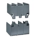 Заглушки клеммные (2шт) Easypact