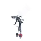                  Краскораспылитель MASTER G600/1.4 HVLP с верхним бачком редуктором
               