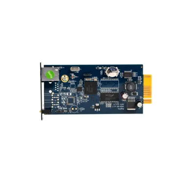 SNMP-модуль CY 504 Мониторинг и управление по Ethernet