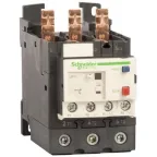 ТЕПЛОВОЕ РЕЛЕ ПЕРЕГРУЗКИ С БЛОКОМ EVERLINK 30-40A CLASS 10A