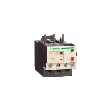 Реле тепловое 1.6-2.5A