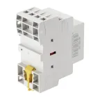 Контактор модульный PRO NO-902-298 КМ25-40 AC