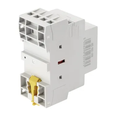 Контактор модульный PRO NO-902-298 КМ25-40 AC