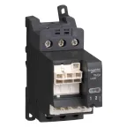 Модуль реверс. 32А 24V DC