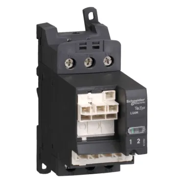 Модуль реверс. 32А 24V DC
