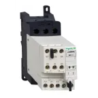 Модуль реверс. 32А 24V DC