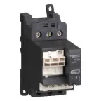 Модуль реверс. 32А 24V DC