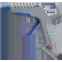Клеевой пистолет NTE-Pk01-40W-7 (клеевой, 40 Вт, 7 мм)