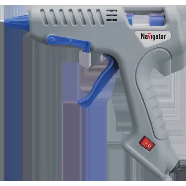 Клеевой пистолет NTE-Pk01-40W-7 (клеевой, 40 Вт, 7 мм)