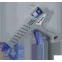 Клеевой пистолет NTE-Pk02-60W-11 (клеевой, 60 Вт, 11 мм)