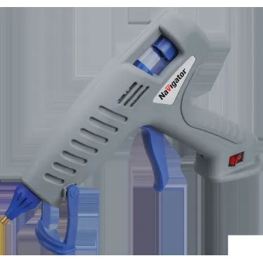Клеевой пистолет NTE-Pk02-60W-11 (клеевой, 60 Вт, 11 мм)