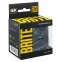 BRITE Розетка USB A+C 18Вт РЮ11-1-БрМ маренго