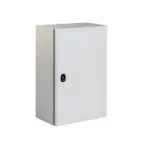Шкаф 3D с платой 10х8х4