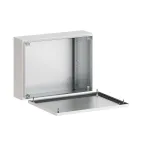 Корпус клеммный металлический SDE ВхШхГ 400x300x120 мм