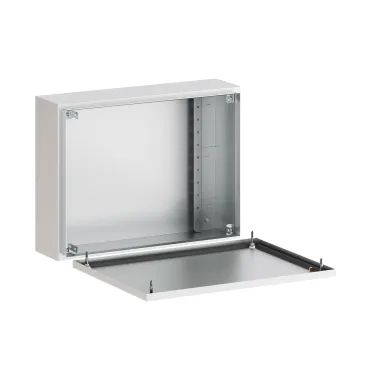 Корпус клеммный металлический SDE ВхШхГ 400x300x120 мм