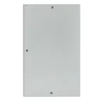 Щит с монтажной панелью ЩМПг-132.75.30 (ЩРНМ-7) IP54 PROxima
