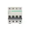 Выключатель автоматический четырехполюсный (АВ) B 40А 4P 6kA 400В City9 Set