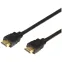 Кабель HDMI - HDMI с фильтрами, 20м., GOLD