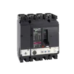 Выключатель автоматический 250А 70кА NSX250H MICROLOGIC 2.2 4P4D электронный расцепитель