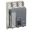 Выключатель NS1000 L 3p + MicroLogic 5.0 в сборе