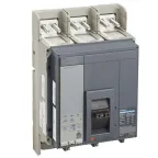 Выключатель NS1000 L 3p + MicroLogic 5.0 в сборе