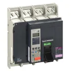 Выключатель автоматический 4п4т MICR.2.0E NS1600 H