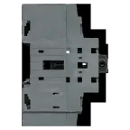 Рубильник 125A 4P c рукояткой управления для прямой установки TwinBlock EKF