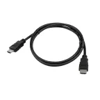                  Кабель HDMI - HDMI 20, 1м., Gold PROconnect
               
