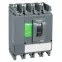 Выключатель автоматический трехполюсный EasyPact CVS 630NA 3P 630A